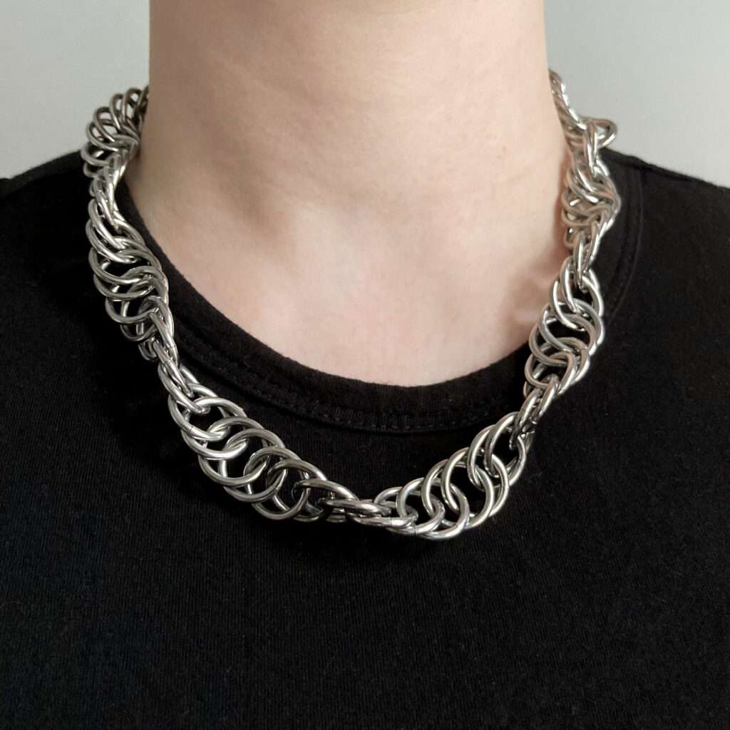 DNA Necklace