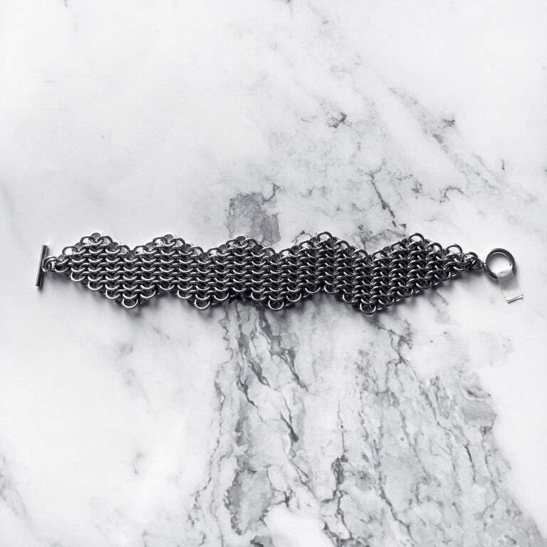 Zigzag Bracelet