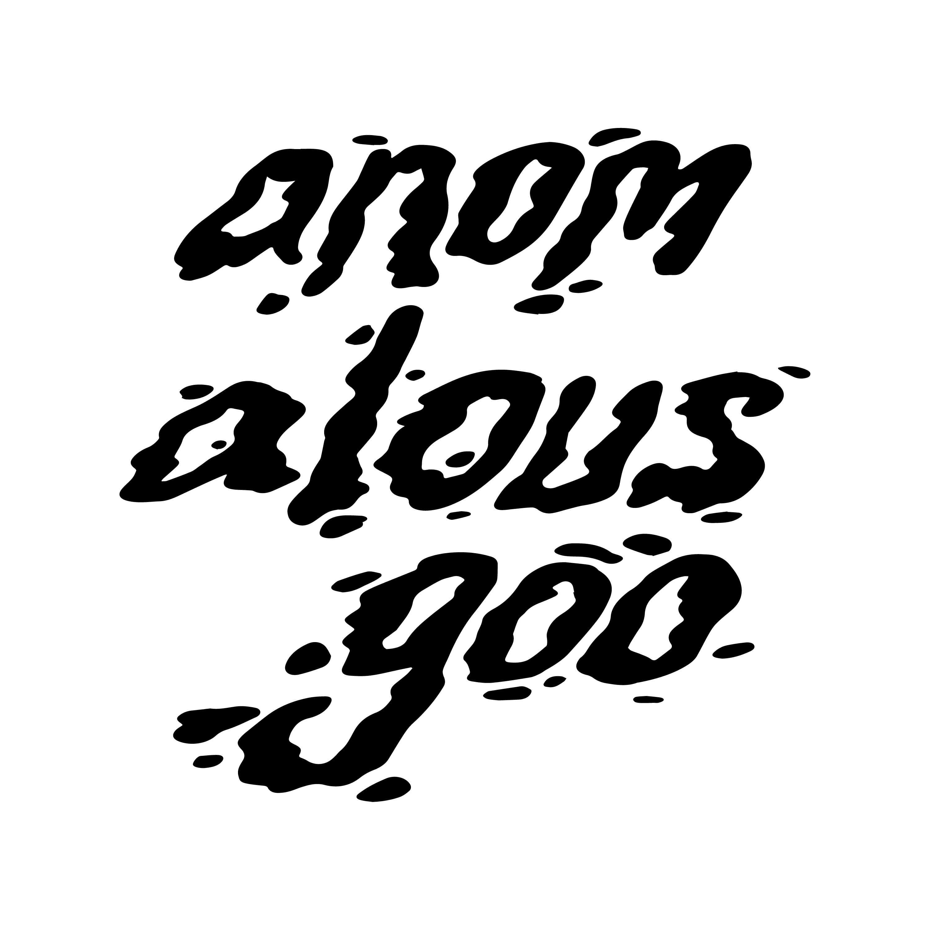 anomalous goo logo