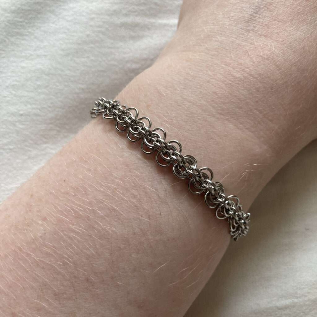 B2W Micromaille Bracelet