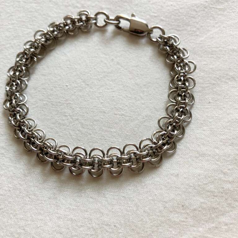 B2W Micromaille Bracelet