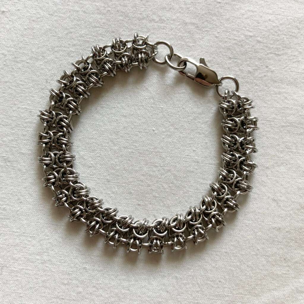 B2B Micromaille Bracelet